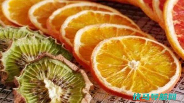 减肥可以吃水果干吗？水果干吃了会发胖吗