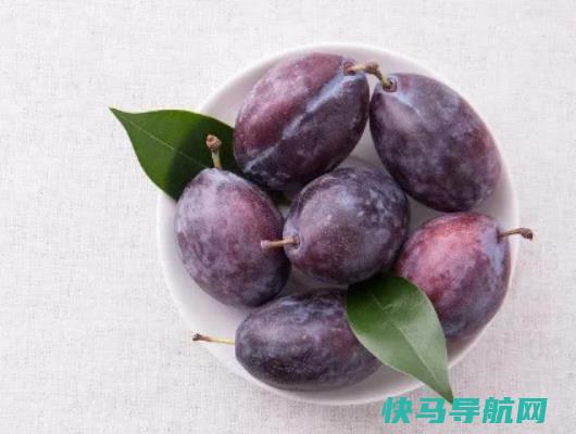 西梅表面的白霜为什么洗不掉？西梅皮上的白霜可以吃吗