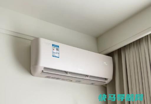 空调开睡眠模式为什么会自动关机?空调睡眠模式是什么意思